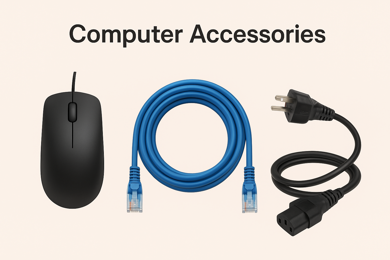 Computer Accessories