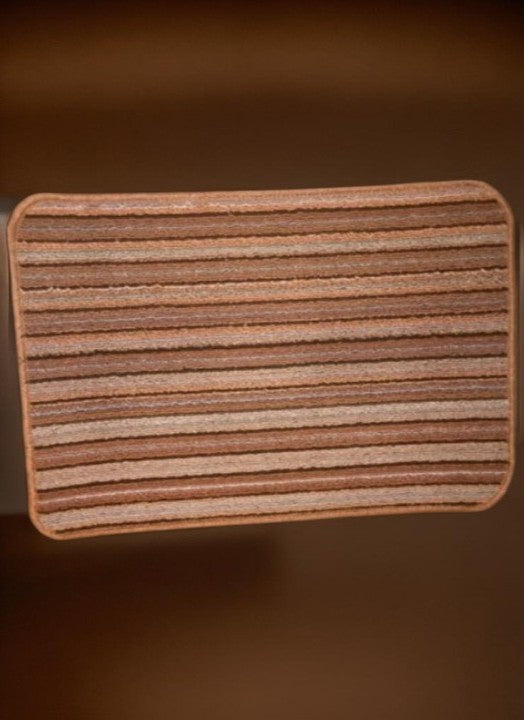Soft Indoor Doormat – Absorbent & Easy Clean